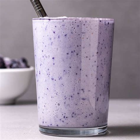 Best Blueberry Smoothie Recipe Madinotes