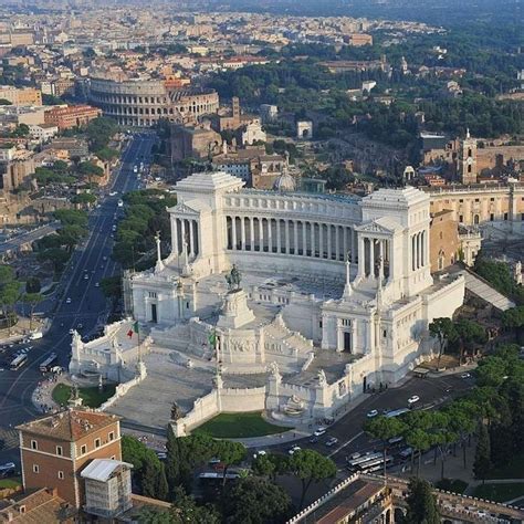 Maravillosa Ciudad😍 Roma Italia Roma Ciudad Italia Lugares