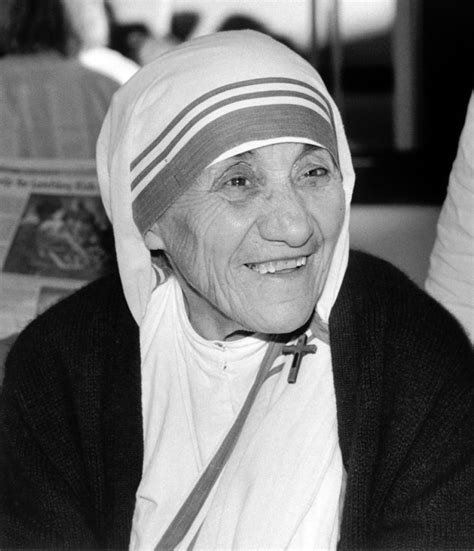 Mother Teresa Center