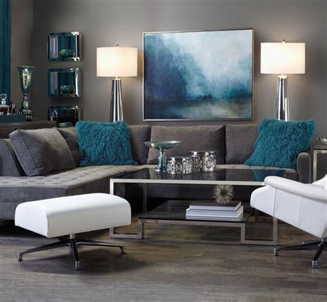 Love The Colors Teal Living Rooms Living Room Decor On A Budget