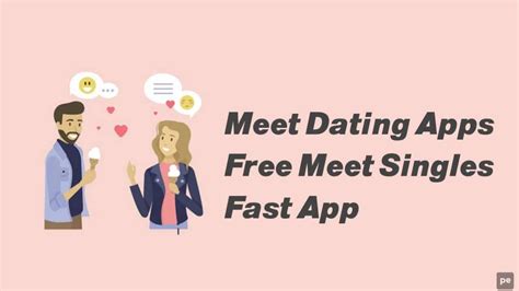 explore the benefits of the meet dating android app