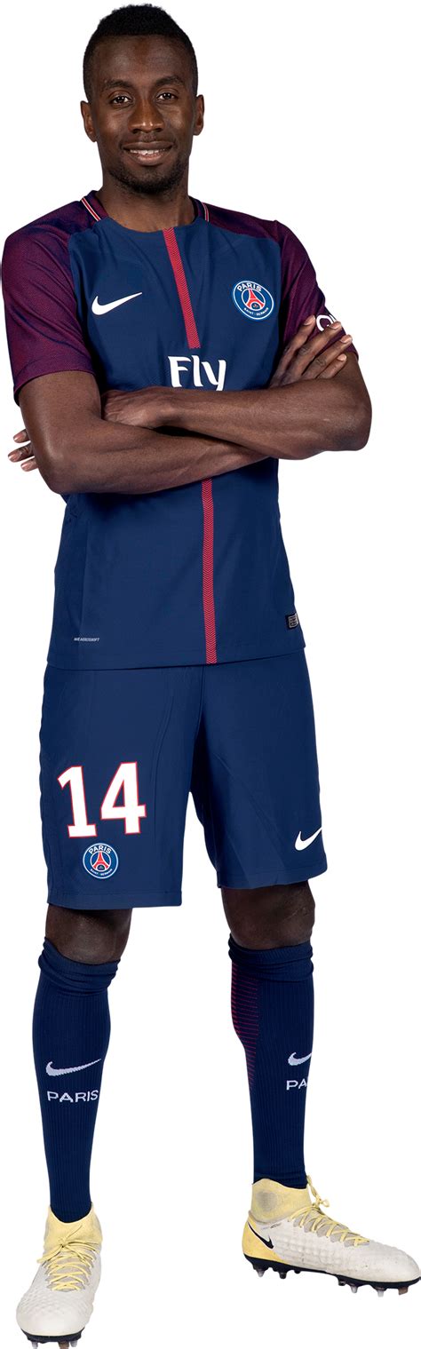 Freestyle psg (matuidi charo) track info. Blaise Matuidi football render - 38654 - FootyRenders