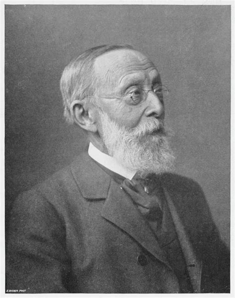 Rudolf Virchow German Pathologist Photograph By Mary Evans Picture