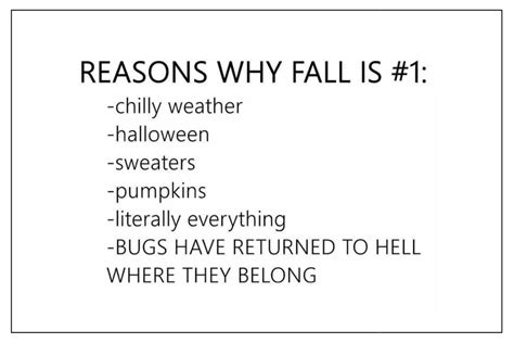 21 Hilarious Fall Memes To Crack You Up When The Seasons Change The