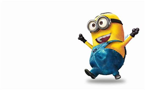 Wallpapers Minions Hd Wallpaper Cave