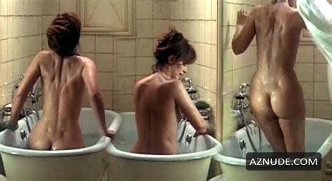 Browse Celebrity In Bath Images Page 12 Aznude