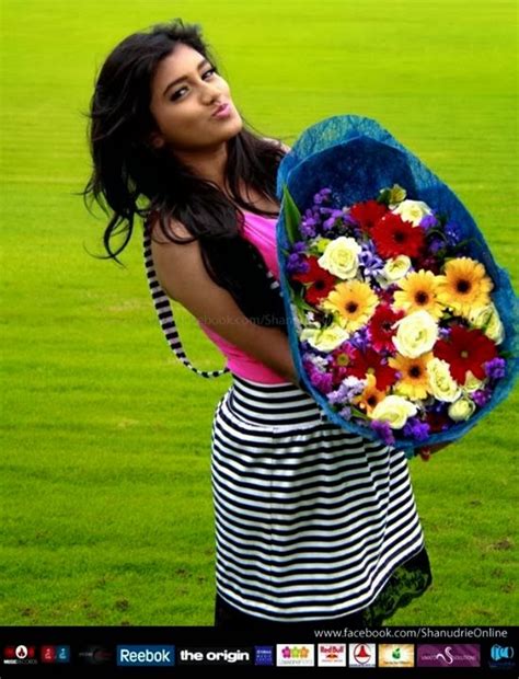 Shanudrie Priyasad Gossip Lanka Hot Models