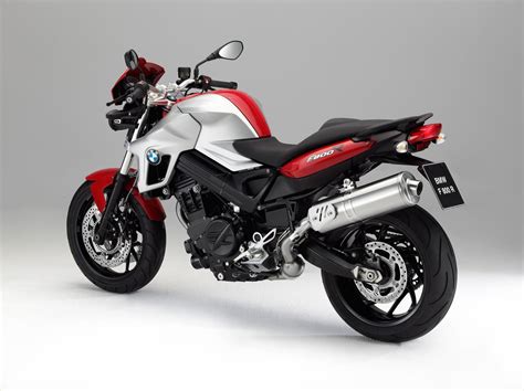 BMW F 800 R 2012 – Motos Blog