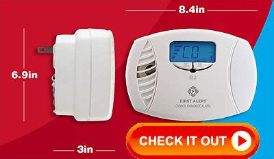 Knowing if your carbon monoxide detector is working properly is a serious matter. Carbon Monoxide Poisoning - Do You Have These Symptoms?