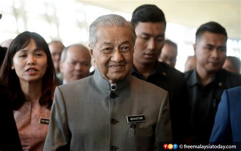 234 085 tykkäystä · 14 380 puhuu tästä. Sokong kami di Parlimen, Dr M beritahu PAS, Umno | Free ...