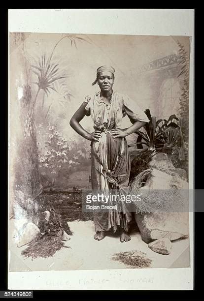 Jamaican Traditional Dress Photos And Premium High Res Pictures Getty Images
