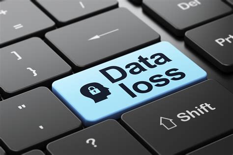 Data can end up in the wrong hands whether it's sent through email or instant messaging, website forms, file transfers, or other means. Top 6 Causes of Data Loss - Bytesize