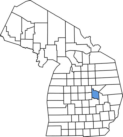 How Healthy Is Bay County, Michigan? | US News Healthiest Communities