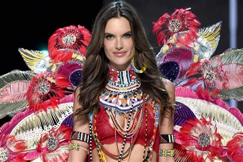 Alessandra ambrosio is an supermodel with a busy schedule, though she tries to take time for her hobbies. Alessandra Ambrosio Height, Weight, Age, Wiki, Bio, Facts