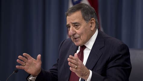 Lack Of Spending Deal Would Gut Defense Panetta Says