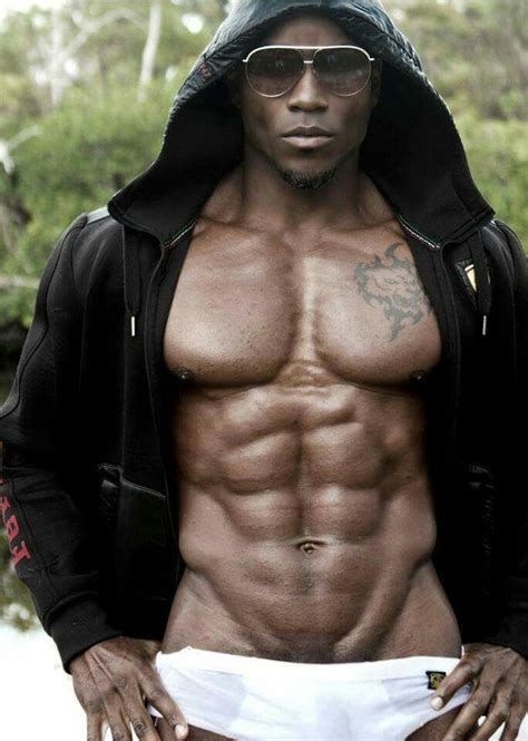 yesss hot black guys sexy black men black male models chocolate men haute chocolate dark