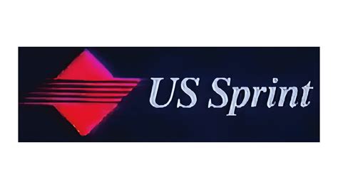 Sprint Logo Symbol Meaning History Png Brand