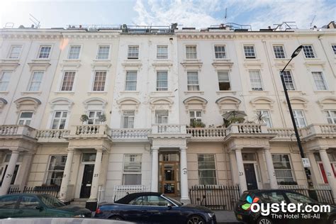 Maybe you would like to learn more about one of these? Mornington Hotel London Victoria Review: What To REALLY ...