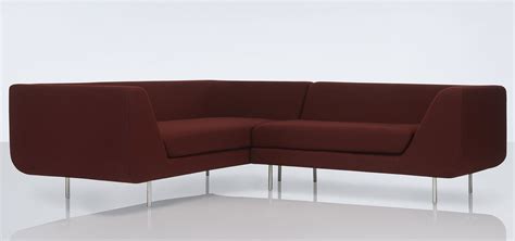 Bernard Corner Sofa By Simon Pengelly