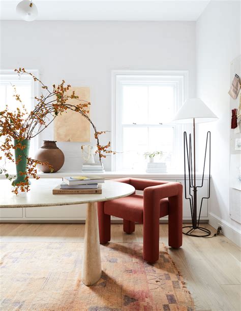 The Best Paint Color In Every Room Of Athena Calderones Brooklyn Home