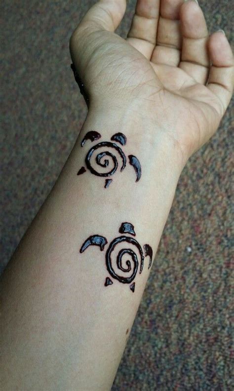 Cute Easy Henna Ideas Best Tattoo Ideas