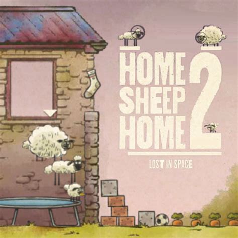 Home Sheep Home 2 Lost In Space Graj Home Sheep Home 2 Lost In