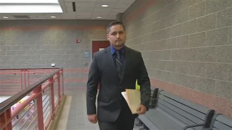 Former Southern Indiana Police Officer Sentenced For Sex With A 17 Year Old Girl News