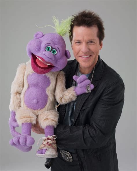 Pictures Of Jeff Dunham