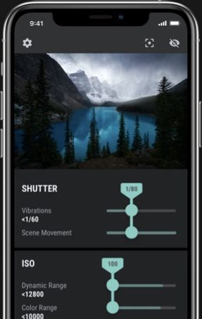 With a single tap arsenal 2's ai determines the optimal settings for the scene you're. Meet Arsenal 2, the Intelligent Camera Assistant | Features