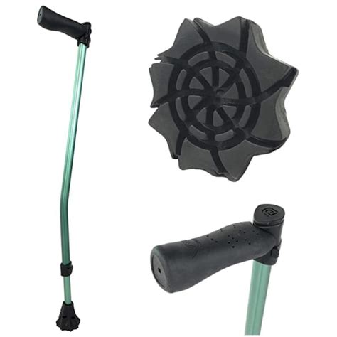 Dynamome Dynamo Cyclone Walking Cane Oliver Green In The Medical