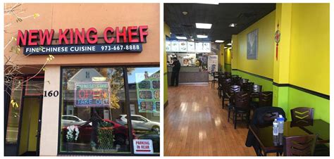 Maybe you would like to learn more about one of these? New King Chef Chinese Restaurant, Nutley, NJ 07110, Online ...