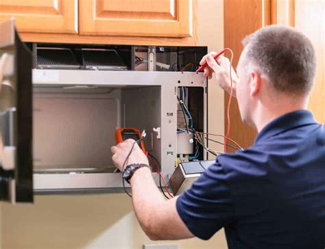 The Appliance Care Company Expert Appliance Repair Services