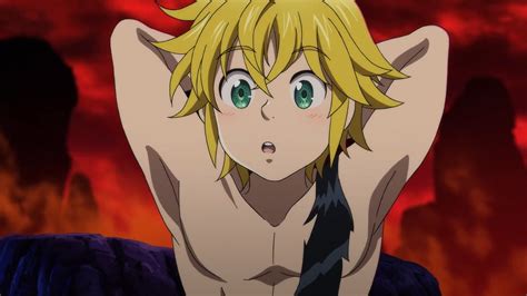 The Seven Deadly Sins Saison 5 Automasites