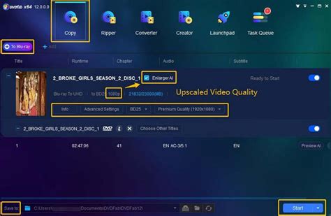 Best 4k Upscaling Software How To Ai Upscale Videos From Hd To 4k