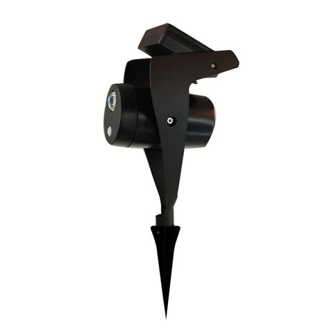 Le projecteur solaire cultive l'autarcie et la simplicité. Projecteur spot solaire Power Spot 250 lumens avec ...