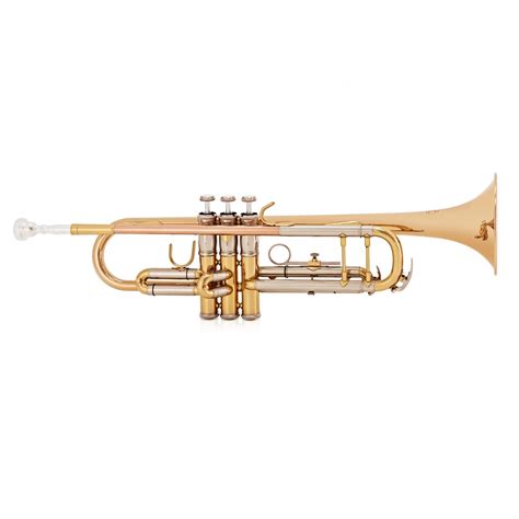 Coppergate Intermediate Bb Trumpet By Gear4music B Stock At Gear4music