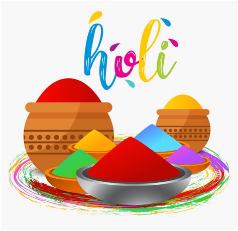 Download Amazing Holi Png Clipart Images 2020 News Of The North