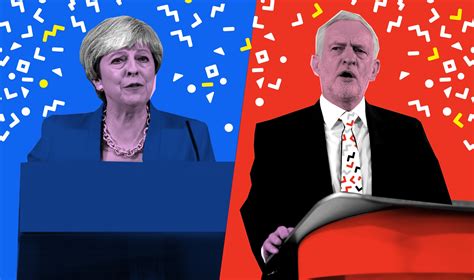 Two Party Politics Is Making A Comeback In The Uk But Why
