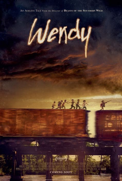 Wendy Film 2020 Allociné