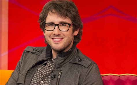 5 Things You Didnt Know About Josh Groban Parade