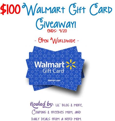 Maybe you would like to learn more about one of these? $100 Walmart Gift Card Giveaway | Gift card giveaway, Itunes gift cards, Visa gift card