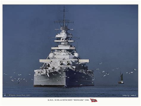 96 Bismarck Wallpapers