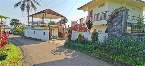 Villa Bogor Pucuk Merah Villa Deals Photos And Reviews