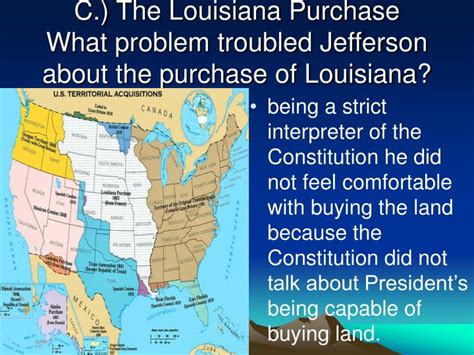 The Louisiana Purchase A Land Grab Of Unprecedented Proportions About Indian Country Extension