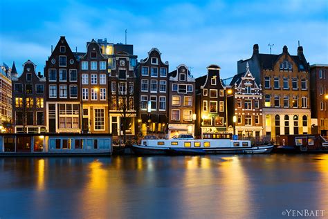 Please contact us if you want to publish an amsterdam skyline wallpaper on our site. Amsterdam - Dutch Skyline, Blue Hour | Area near ...