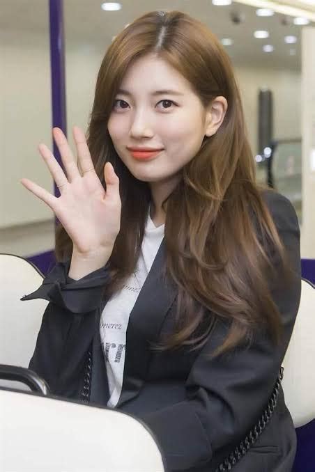 Aggregate More Than Suzy Bae Hairstyle Best In Eteachers