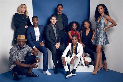 Judging By This Cast All American Is About To Be Our Favorite Cw Show