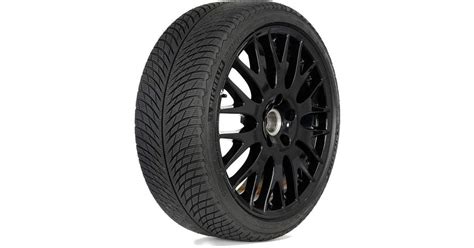 Zimní Pneumatika Michelin 22540r18 92v Pilot Alpin 5 Xl Fr Ms Add