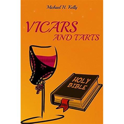 Uk Tarts And Vicars