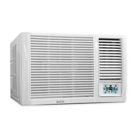 Kolin Kag 150hre4 15 Hp Window Type Airconditioner Ansons